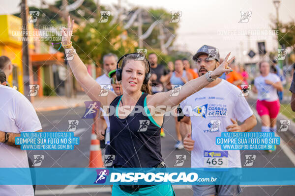 Circuito de Corrida de Rua FENABB-AABB Maringá