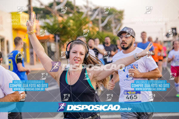 Circuito de Corrida de Rua FENABB-AABB Maringá