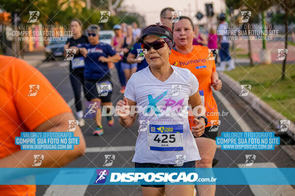 Circuito de Corrida de Rua FENABB-AABB Maringá