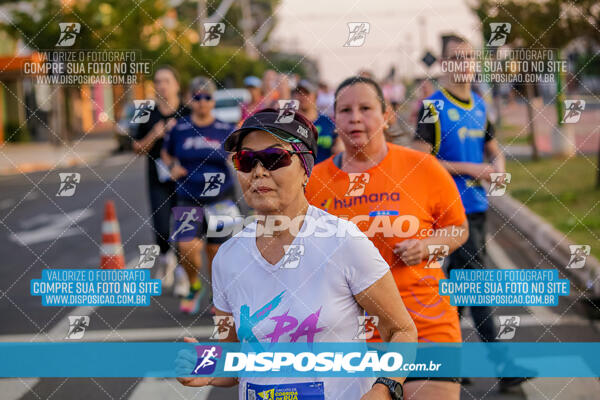 Circuito de Corrida de Rua FENABB-AABB Maringá