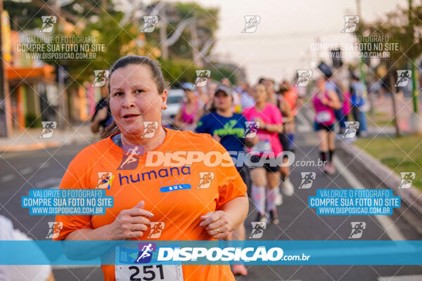 Circuito de Corrida de Rua FENABB-AABB Maringá