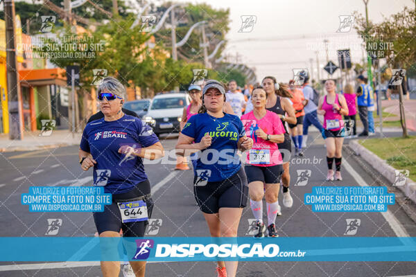 Circuito de Corrida de Rua FENABB-AABB Maringá