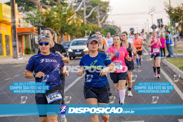 Circuito de Corrida de Rua FENABB-AABB Maringá