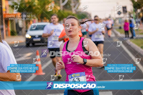 Circuito de Corrida de Rua FENABB-AABB Maringá