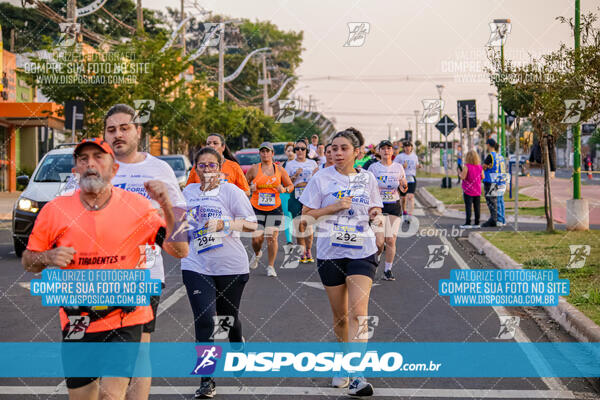 Circuito de Corrida de Rua FENABB-AABB Maringá