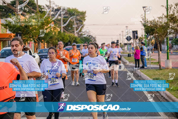 Circuito de Corrida de Rua FENABB-AABB Maringá