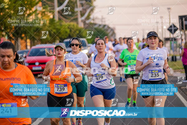 Circuito de Corrida de Rua FENABB-AABB Maringá