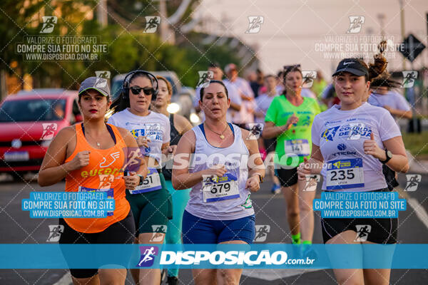 Circuito de Corrida de Rua FENABB-AABB Maringá