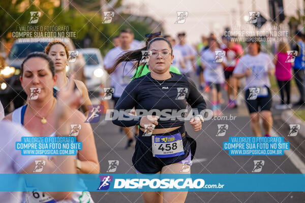 Circuito de Corrida de Rua FENABB-AABB Maringá