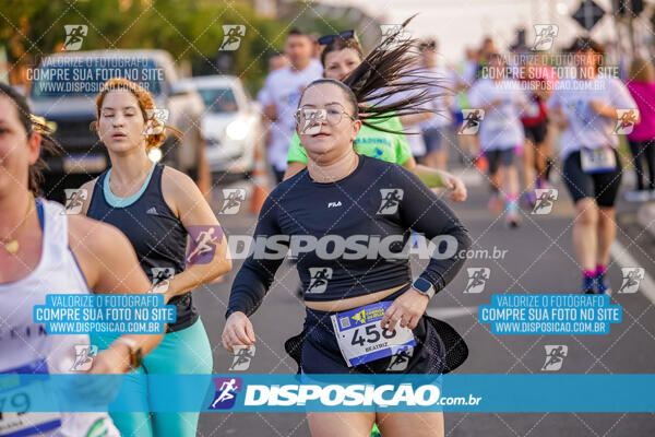 Circuito de Corrida de Rua FENABB-AABB Maringá