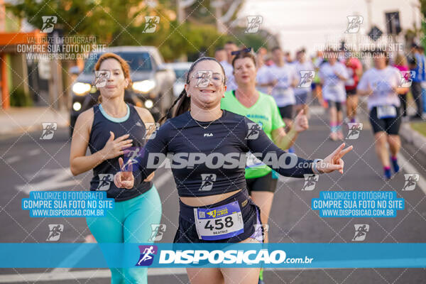 Circuito de Corrida de Rua FENABB-AABB Maringá