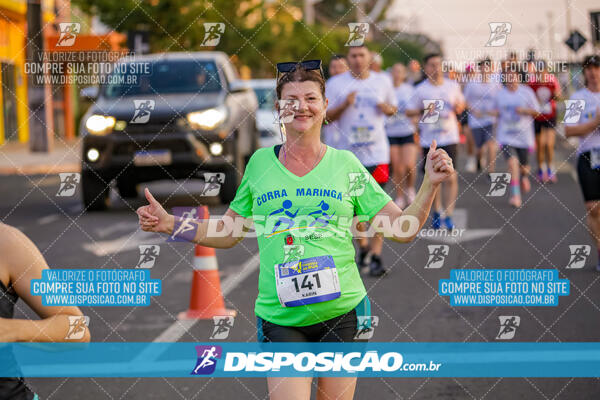 Circuito de Corrida de Rua FENABB-AABB Maringá