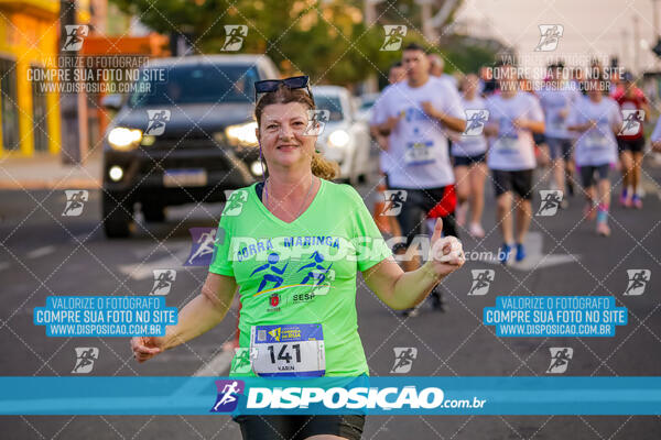 Circuito de Corrida de Rua FENABB-AABB Maringá