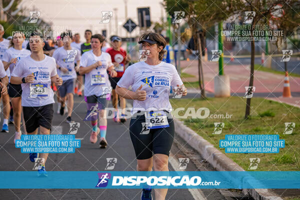 Circuito de Corrida de Rua FENABB-AABB Maringá