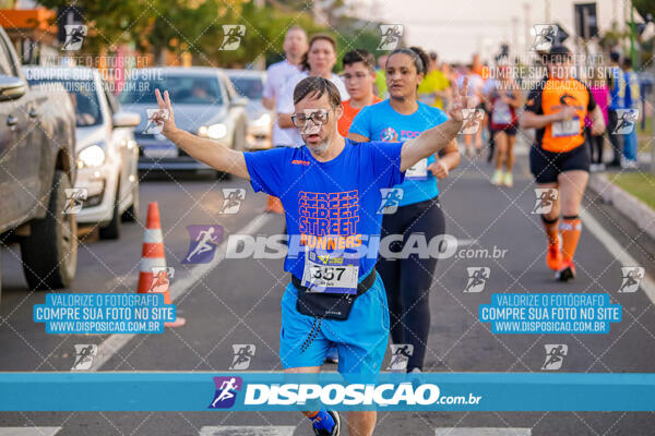 Circuito de Corrida de Rua FENABB-AABB Maringá