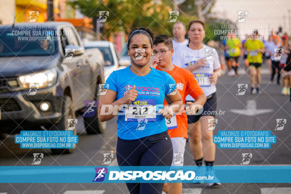 Circuito de Corrida de Rua FENABB-AABB Maringá