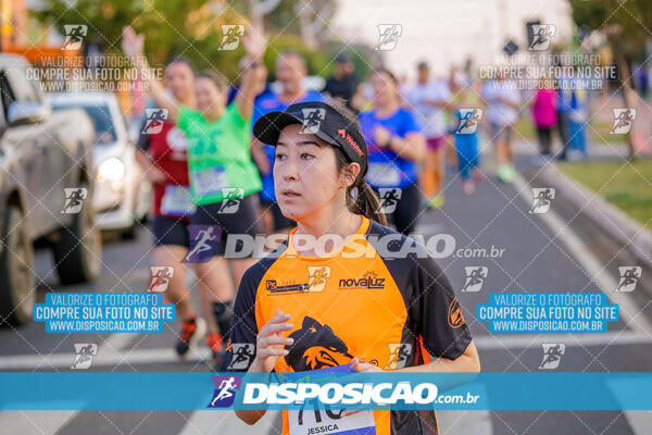 Circuito de Corrida de Rua FENABB-AABB Maringá