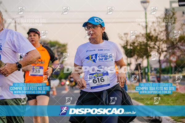 Circuito de Corrida de Rua FENABB-AABB Maringá