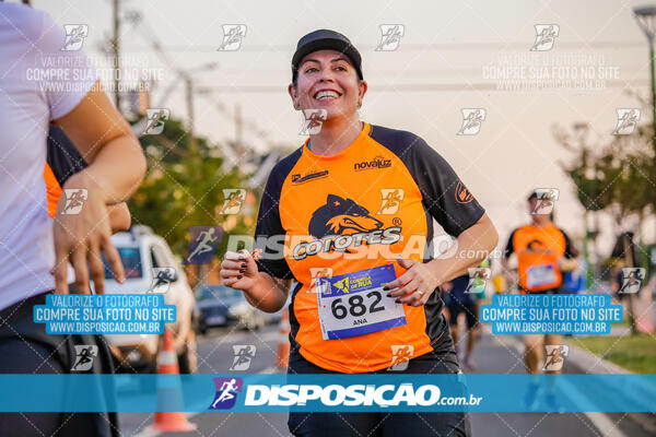 Circuito de Corrida de Rua FENABB-AABB Maringá