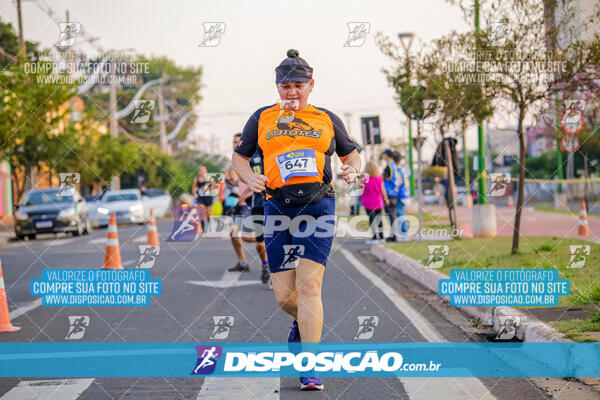 Circuito de Corrida de Rua FENABB-AABB Maringá