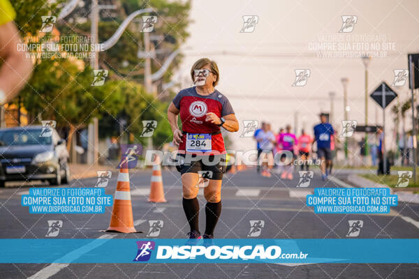 Circuito de Corrida de Rua FENABB-AABB Maringá