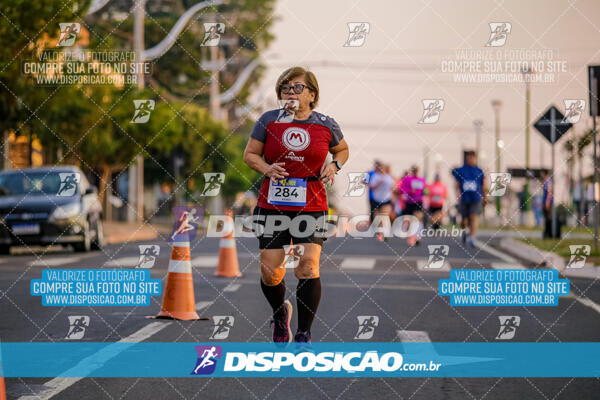 Circuito de Corrida de Rua FENABB-AABB Maringá