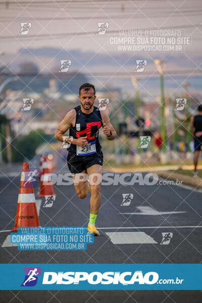 Circuito de Corrida de Rua FENABB-AABB Maringá