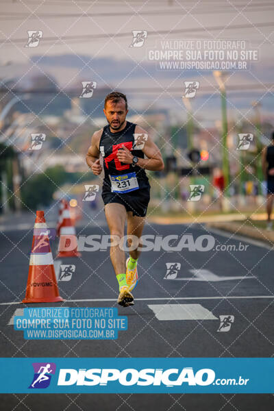 Circuito de Corrida de Rua FENABB-AABB Maringá