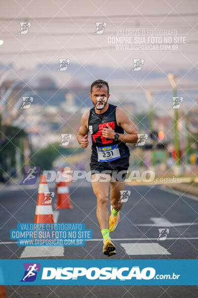 Circuito de Corrida de Rua FENABB-AABB Maringá