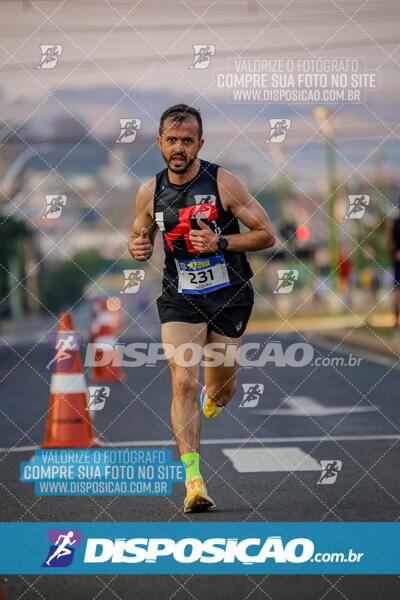 Circuito de Corrida de Rua FENABB-AABB Maringá