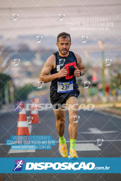 Circuito de Corrida de Rua FENABB-AABB Maringá