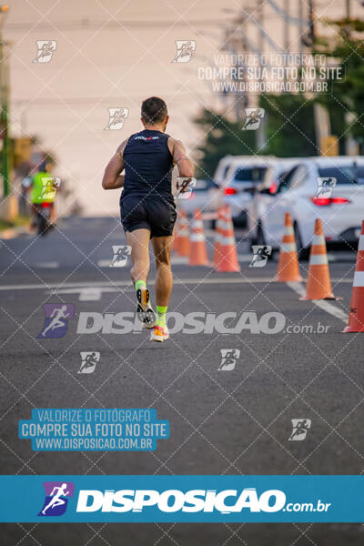 Circuito de Corrida de Rua FENABB-AABB Maringá