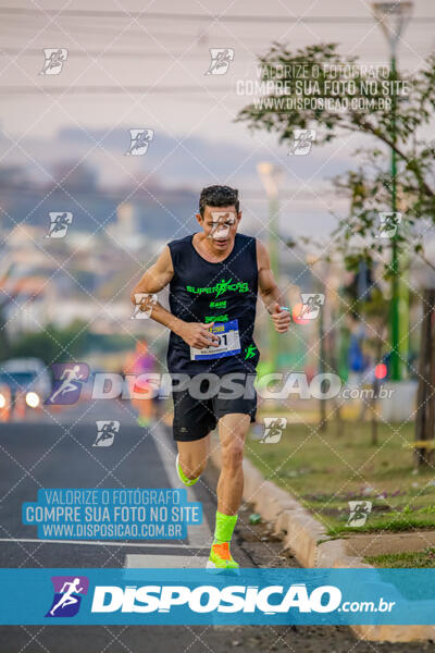 Circuito de Corrida de Rua FENABB-AABB Maringá