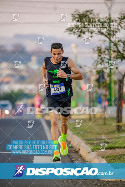 Circuito de Corrida de Rua FENABB-AABB Maringá