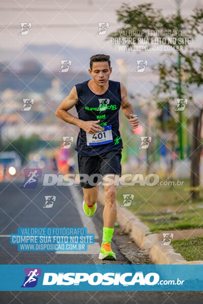 Circuito de Corrida de Rua FENABB-AABB Maringá