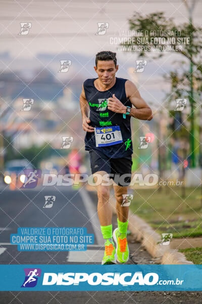 Circuito de Corrida de Rua FENABB-AABB Maringá