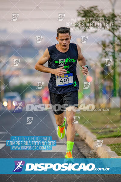 Circuito de Corrida de Rua FENABB-AABB Maringá