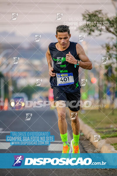 Circuito de Corrida de Rua FENABB-AABB Maringá