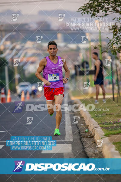 Circuito de Corrida de Rua FENABB-AABB Maringá