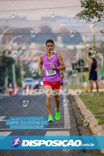 Circuito de Corrida de Rua FENABB-AABB Maringá