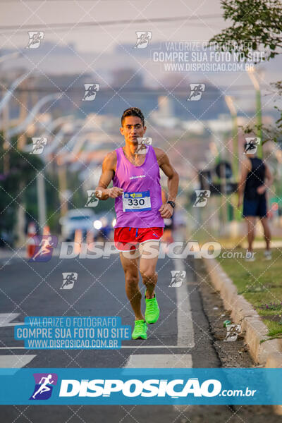 Circuito de Corrida de Rua FENABB-AABB Maringá