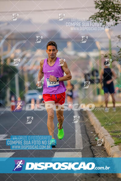 Circuito de Corrida de Rua FENABB-AABB Maringá