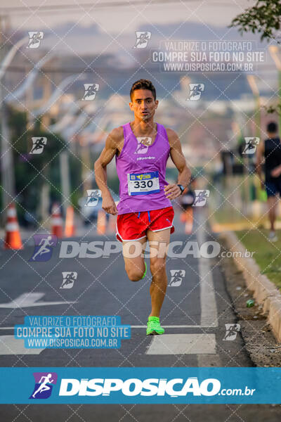 Circuito de Corrida de Rua FENABB-AABB Maringá