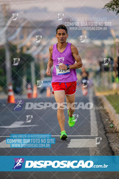 Circuito de Corrida de Rua FENABB-AABB Maringá