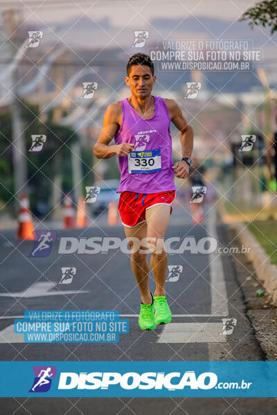 Circuito de Corrida de Rua FENABB-AABB Maringá