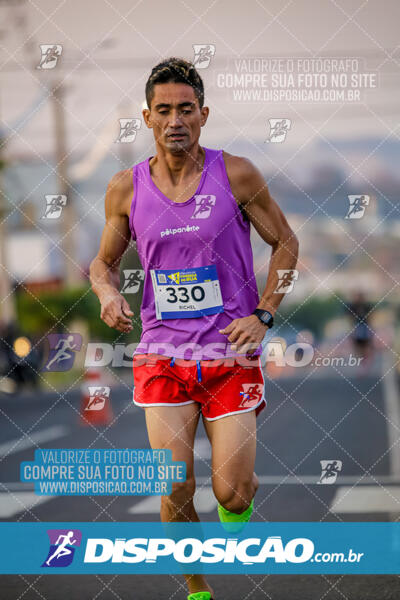 Circuito de Corrida de Rua FENABB-AABB Maringá