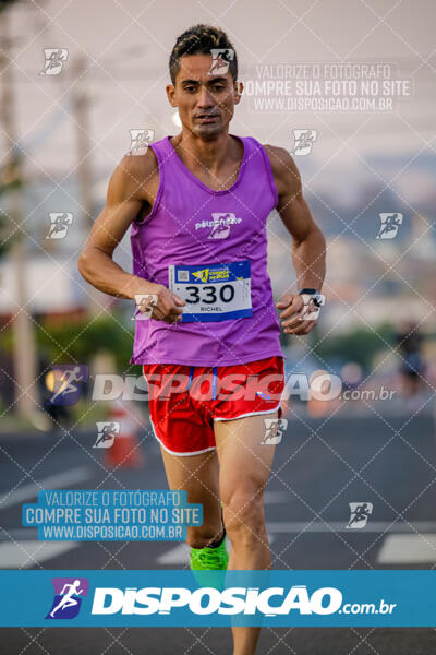 Circuito de Corrida de Rua FENABB-AABB Maringá