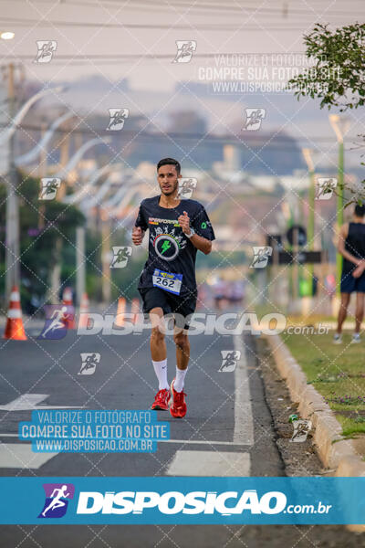 Circuito de Corrida de Rua FENABB-AABB Maringá