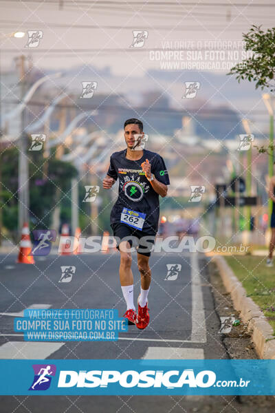 Circuito de Corrida de Rua FENABB-AABB Maringá