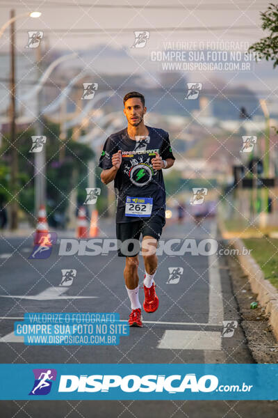 Circuito de Corrida de Rua FENABB-AABB Maringá